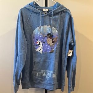Walt Disney World hoodie